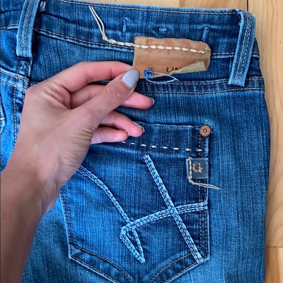Union Jeans - Picture 6 of 8